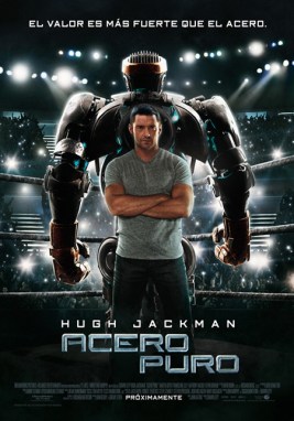 acero-puro-pelicula